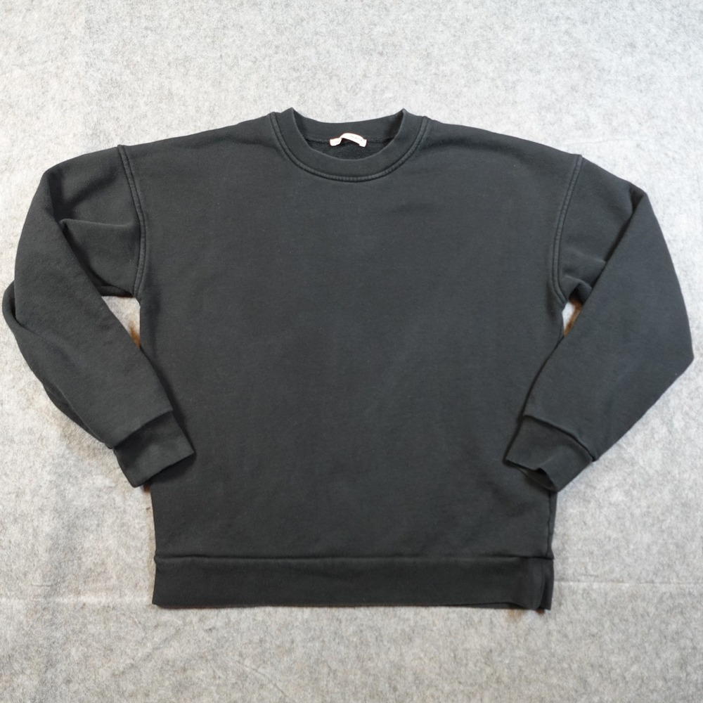 Reformation Sweater Womens Extra Small Crew Neck Pullover Knit Sweatshirt Casual